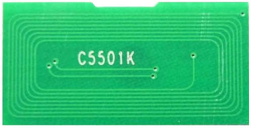 фото Запчасть  ELP ELP-CH-MPC5501EK-25.5K в Волгограде