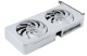 фото Видеокарта Palit GeForce RTX 5060 WHITE OC (NE75060U19P1-GB2063M) в Самаре