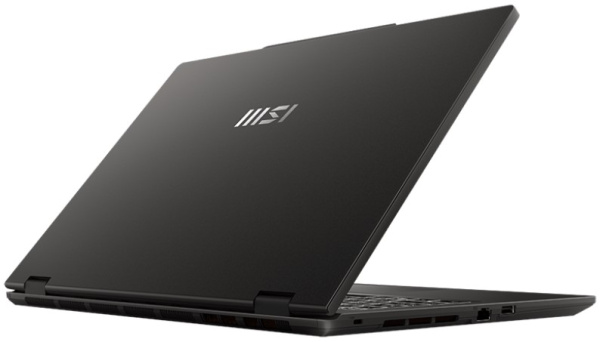 фото Ноутбук  MSI Venture 16 AI A1MG в Уфе 16 ", Core Ultra 7, 16 Гб RAM, 1 Тб SSD, Arc graphics, Темно-серый