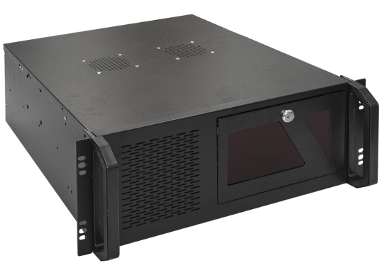фото Корпус серверный 4U Exegate Pro 4U480-06/4U4021S/900RADS в Екатеринбурге