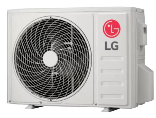 фото Сплит-система  LG H24S1D в Перми