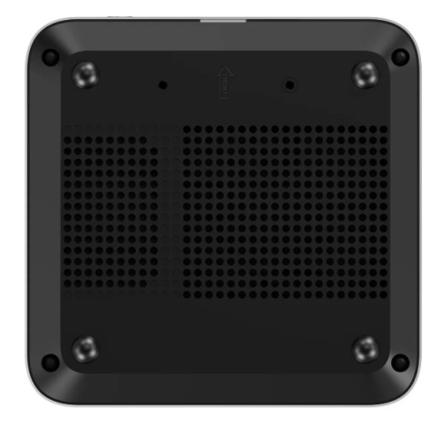фото Мини ПК  Minisforum X1-255/BAREBONE в Казани