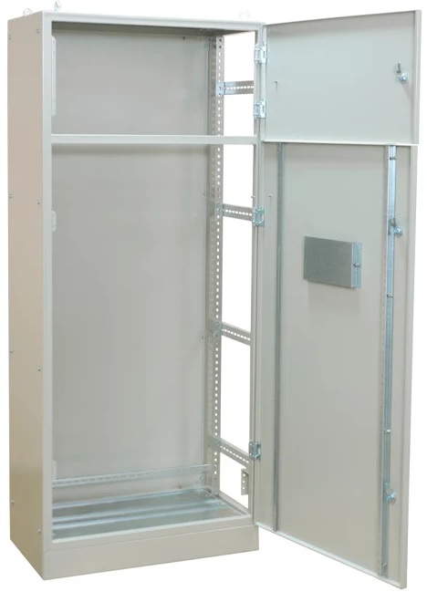 

Шкаф напольный DEKraft 30985DEK сборно-разборный 1800х450х450 IP31 КВРУ-2, 30985DEK