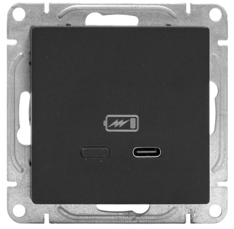фото Розетка USB  EKF UP1-SOB-USBCF в Воронеже