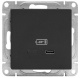 фото Розетка USB  EKF UP1-SOB-USBCF в Воронеже