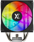 фото Кулер Xastra AR400 ARGB Basic