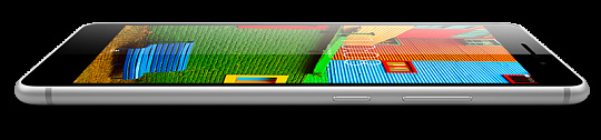 фото Планшет  Lenovo Phab Plus PB1-770M 32Gb LTE