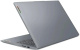 фото Ноутбук  Lenovo IdeaPad 3 Slim 15IRH8 в Перми 15.6 ", Core i7, 16 Гб RAM, 512 Гб SSD, UHD Graphics, Серый