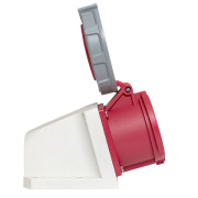 фото Розетка EKF ps-1252-32-380