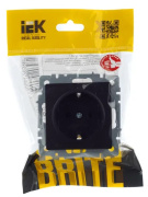 фото Розетка IEK BR-R11-16-K02