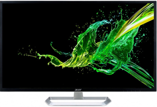 фото Монитор 31,5" Acer EB321HQAbi в Самаре