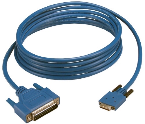 

Кабель интерфейсный Cisco CAB-SS-232MT= RS-232, DTE Male to Smart Serial, 10 Feet, CAB-SS-232MT=