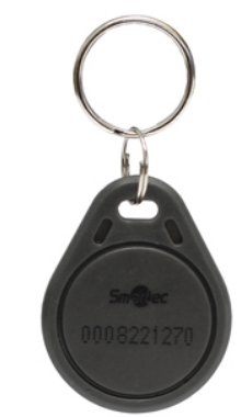 фото Брелок  Smartec ST-PT011MF-GR в Уфе