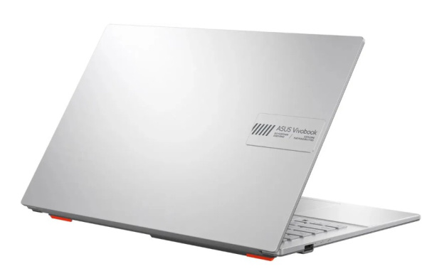 фото Ноутбук  ASUS VIVOBOOK GO 15 E1504FA-BQ4328 в Санкт-Петербургe 15.6 ", Ryzen 5, 16 Гб RAM, 512 Гб SSD, Radeon Graphics, Серебристый