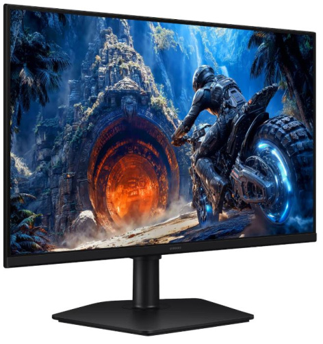 фото Монитор 27" Samsung Odyssey G4 S27HG400EIXCI в Омске