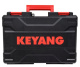 фото Шлифовальная машина угловая KEYANG DG20BLH-125SV (Set)
