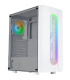фото Корпус ATX Eurocase A10 White (УЦЕНЕННЫЙ) в Челябинске