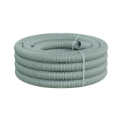 фото Труба гофрированная тяжёлая  Ecoplast 21150HFR-UF