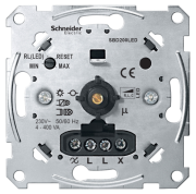 фото Механизм Schneider Electric MTN5134-0000