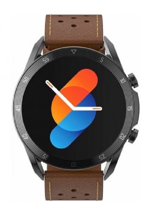 

Часы Havit M9030 Mobile Series Смарт-часы Havit M9030 Mobile Series - Smart Watch brown, M9030 Mobile Series