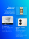 фото Смартфон  TECNO Spark 40C 4/128GB