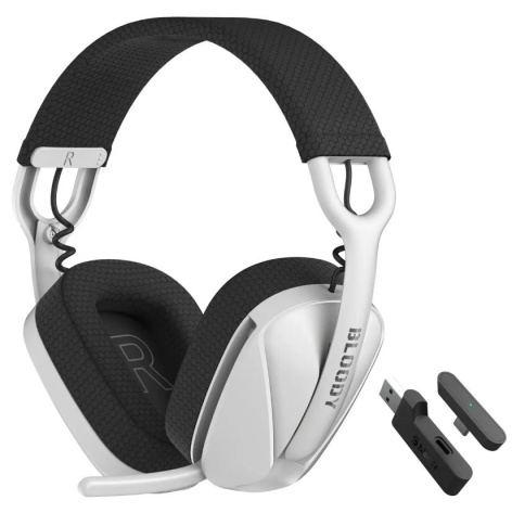 фото Гарнитура wireless A4Tech Bloody GR280 Sports в Казани