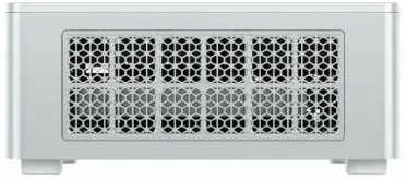 фото Мини ПК Minisforum X1 (AMD Ryzen 7 H 255 (8/16; 3.8ГГц; 16Мб), 3.8ГГц, 16ГБ DDR5, SSD 512 Гб, Radeon 780M, Windows 11 Профессиональная) [MF/X1/255/16/512]