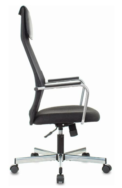 фото Кресло  Бюрократ KB-5M/SL/BLACK в Уфе