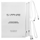 фото Материнская плата mATX Sapphire B850M PURE WIFI в Санкт-Петербургe