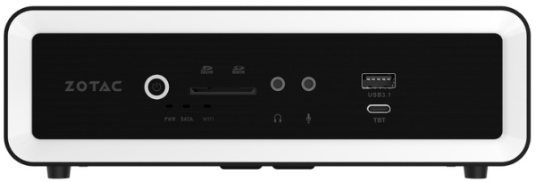 фото Платформа  Zotac ZBOX CI629 nano в Санкт-Петербургe