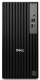 фото Компьютер Dell Pro Tower QCT1250 Ultra MT (Intel Core Ultra 7 265 (20/20; 2,4ГГц), 2.4ГГц, 16ГБ DDR5, SSD 512 Гб, Intel Arc Graphics, Windows 11 Профессиональная) [DPTU-7821/16]