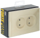 фото   IEK FP-R20-10-1-K10
