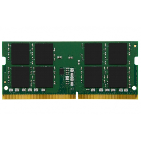 фото Модуль памяти SODIMM DDR4 4GB Kingston KVR32S22S6/4 в Уфе