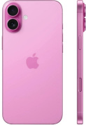 фото Смартфон Apple iPhone 16 256GB