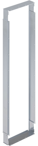 Изображение товара Заглушка DKC R5VRP426010 для IR-корпусов серии CQE, сталь