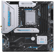 фото Материнская плата MAXSUN MS-eSport Z890M WIFI