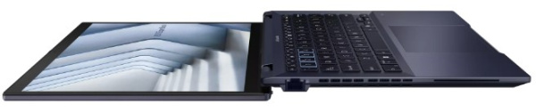 фото Ноутбук  ASUS ExpertBook B5 B5404CMA-QN0296 в Ростове-на-Дону 14 ", Core Ultra 7, 16 Гб RAM, 1 Тб SSD, Arc graphics, Черный