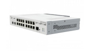 фото Маршрутизатор Mikrotik CCR2004-16G-2S+PC