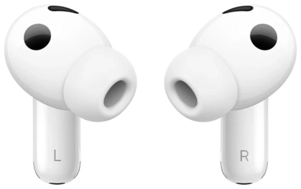 фото Наушники TWS Huawei FreeBuds Pro 5, Bluetooth, Внутриканальные, Белый, [55038661] в Краснодаре