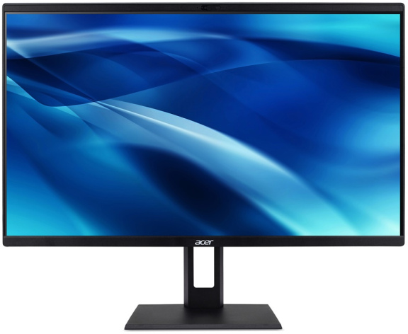 Изображение товара Моноблок Acer Veriton Z2694G мощный офисный компьютер без ОС