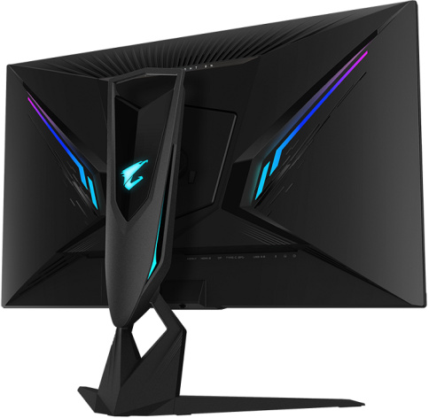 фото Монитор 32" GIGABYTE FI32Q-X