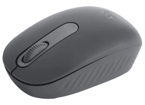 фото Мышь беспроводная Logitech M196 в Уфе