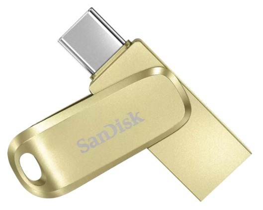 фото Накопитель USB 3.1 256GB SanDisk SDDDC4-256G-G46GD в Красноярске