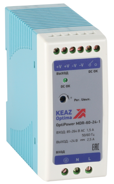 Изображение товара Блок питания КЭАЗ 284541