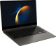фото Ноутбук  Samsung Galaxy Book3 Pro 360 в Красноярске 16 ", Core i7, 16 Гб RAM, 512 Гб SSD, Iris Xe Graphics, Графитовый