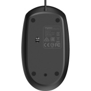 фото Мышь Rapoo N100C