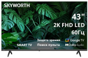 фото Телевизор Skyworth 43E55G
