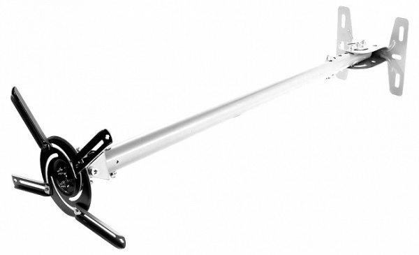 Изображение товара Потолочное крепление Wize WPD-W для проекторов до 12 кг