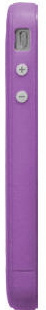 фото Чехол  SGP Ultra Silke R series Lavender