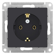 фото Розетка Systeme Electric ATN001043
